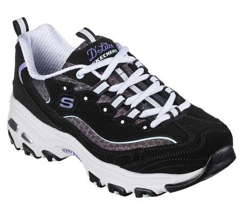 dark double d lites 1