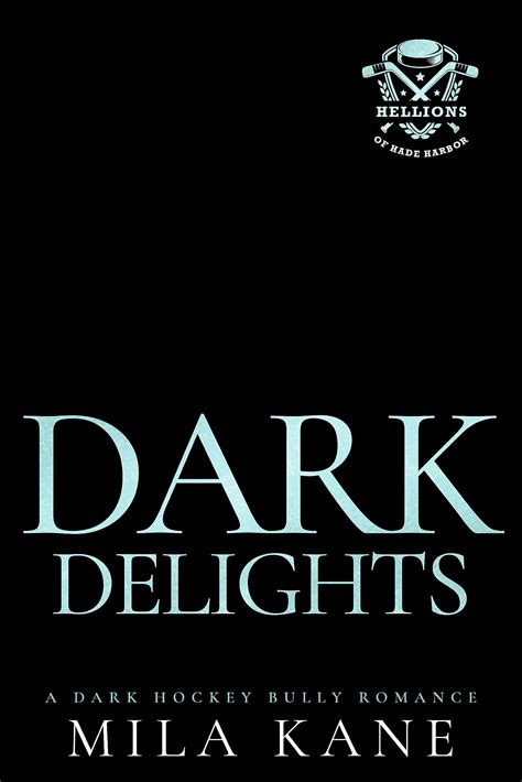 dark flesh delights 2