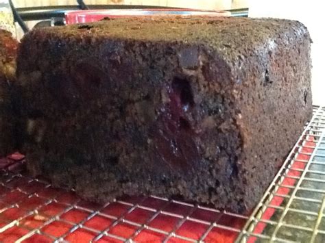 Dark Fruitcake Recipe Recipe Fruit cake, Dark fruitcake, Fruitcake