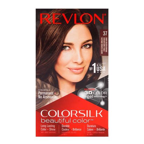  79 Stylish And Chic Dark Golden Brown Hair Color Revlon For Hair Ideas