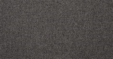 Dark Gray Wool Carpet