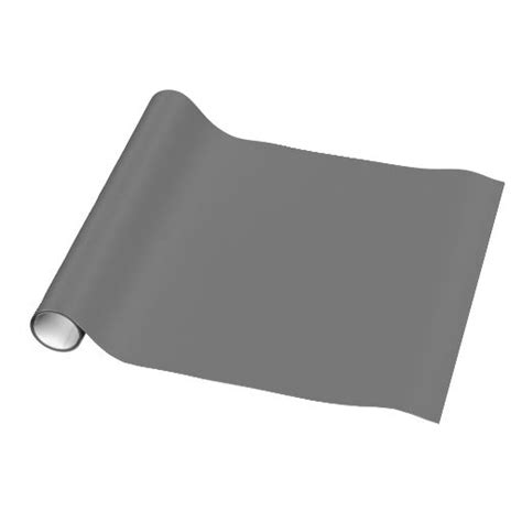 dark gray wrapping paper