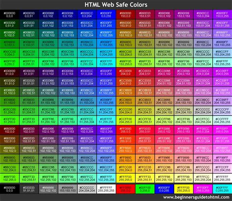 dark green color code excel