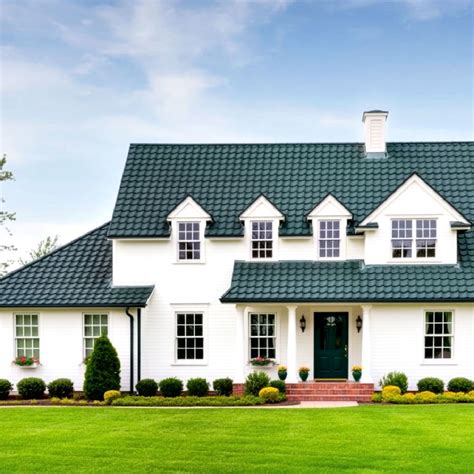 Forest Green Asphalt Roof Shingles Texture Picture Free Photograph