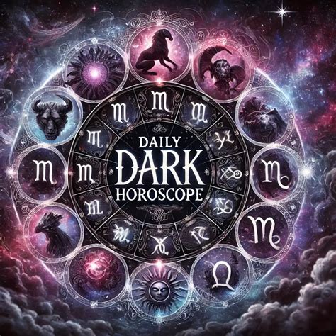 Dark Horoscope