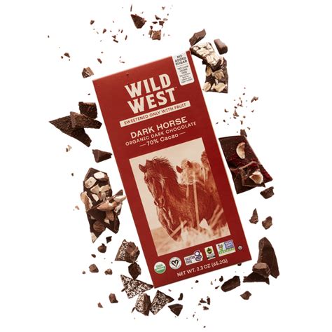 Dark Horse Organic Discount Code