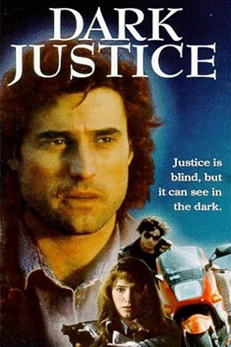 dark justice