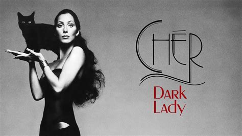 dark lady