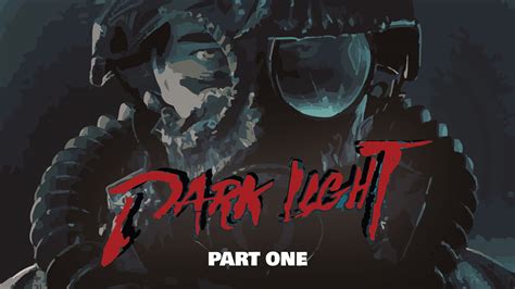 Dark Light Walkthrough