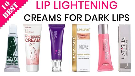 Dark Lip Treatment Lip lightening, Skin bleaching, Bleaching cream