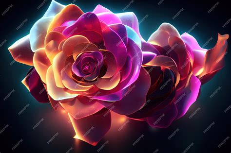 Dark Magic Rose: Unveiling the Mystical Beauty of Legends