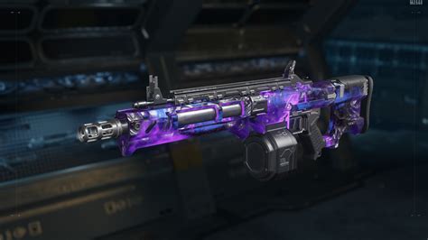 dark matter bo3