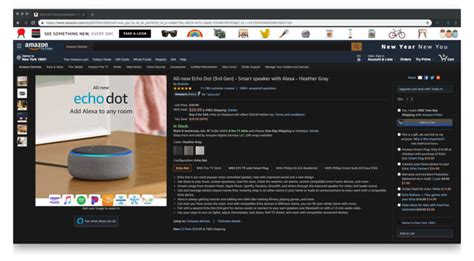 Dark Mode Amazon App Iphone