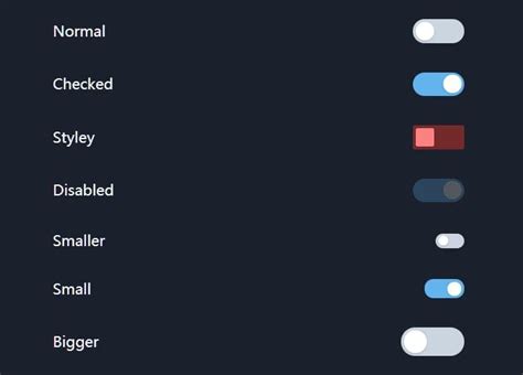dark mode switch css codepen