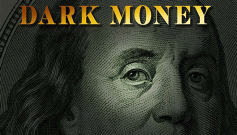 Dark Money Electoral Impact Image