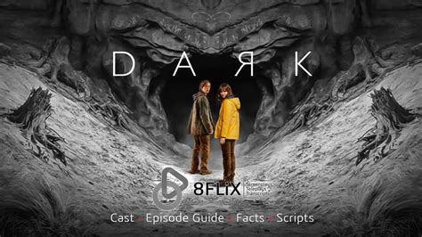 dark netflix scripts