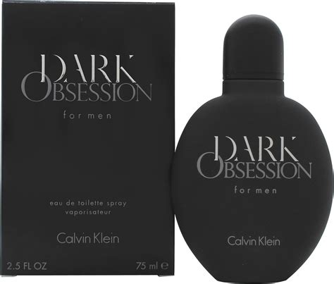dark obsession