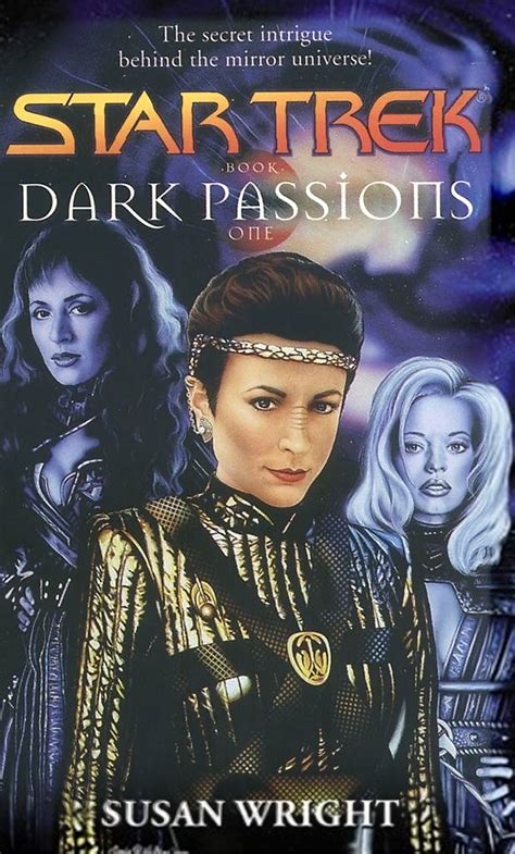 dark passions 1