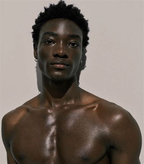 Dark People Culture and History