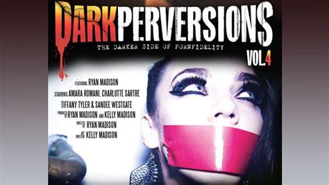 dark perversions 8