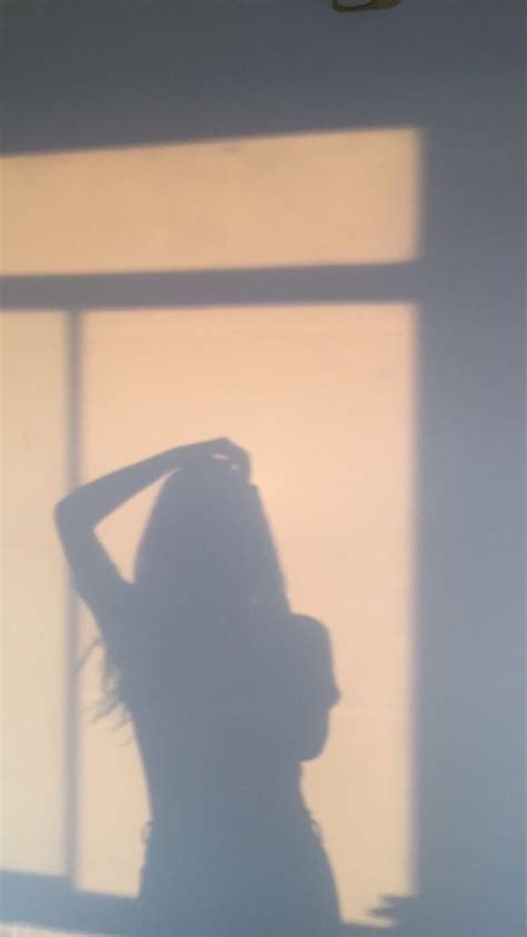 Dark Pfp Aesthetic Shadow