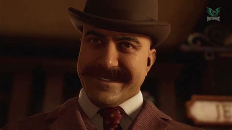 Dark Pictures Devil In Me Walkthrough