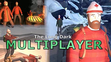 dark pictures multiplayer