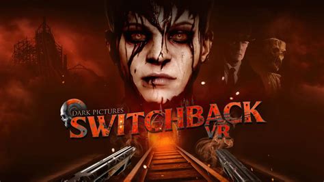 dark pictures vr
