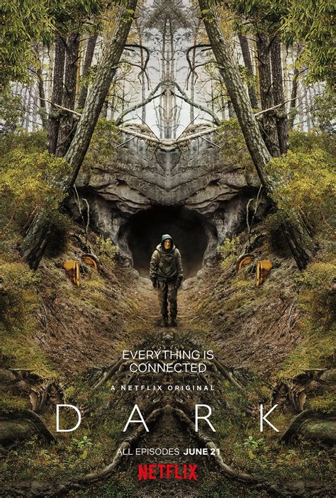 dark pictures wiki