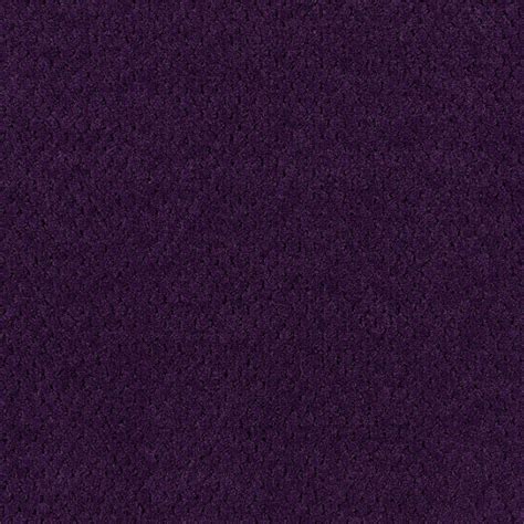 dark purple carpet