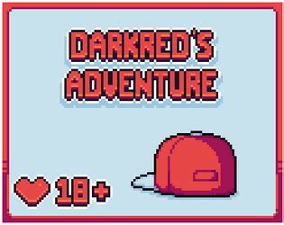 [Others] DarkRed’s Adventure [Final] [DarkRed333
