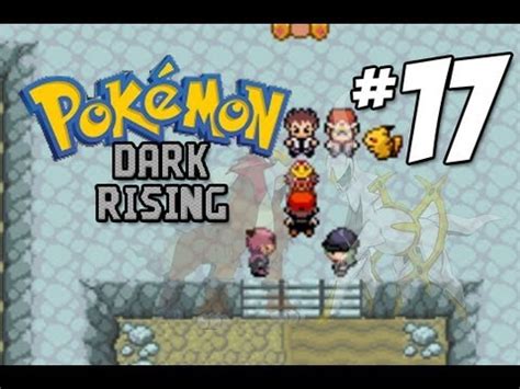 Dark Rising Walkthrough