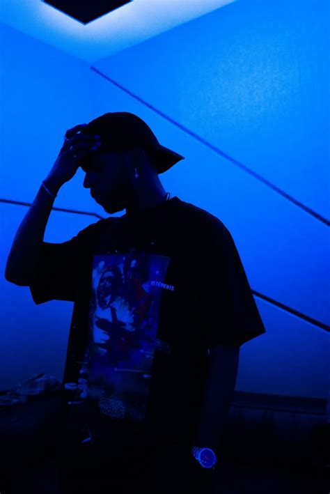 Dark Rnb Aesthetic Pfp