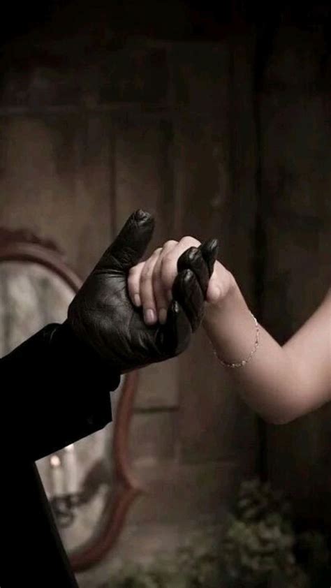 Dark Romance Aesthetic