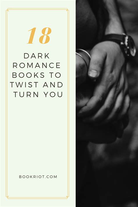dark romance definition