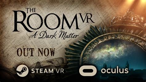Exploring the Abyss: Unveiling the Dark Room VR Experience