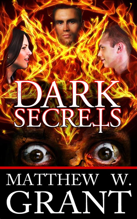 dark secrets