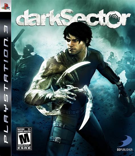 Dark Sector Ps3 Walkthrough