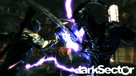 Dark Sector Walkthrough