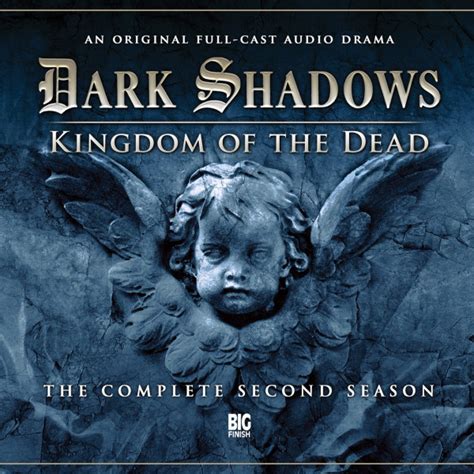 dark shadows kingdom of the dead