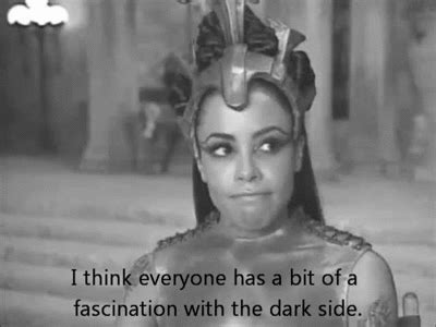 dark side of aaliyah love