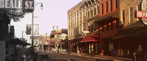 dark side of memphis