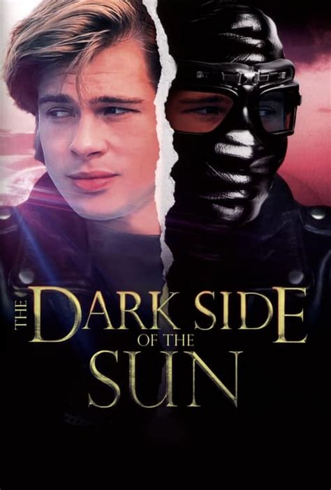 dark side of the sun