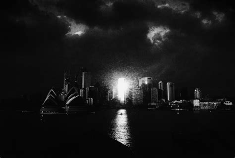 dark side photography