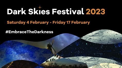 dark sky festival 2023