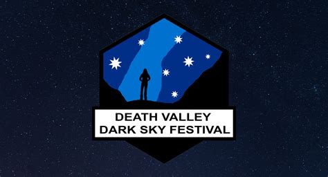 dark sky festival 2023 death valley