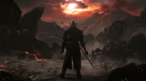 dark souls 2 gif