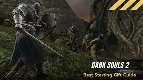 dark souls 2 gift guide