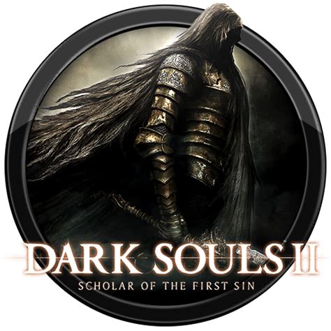 dark souls 2 icon