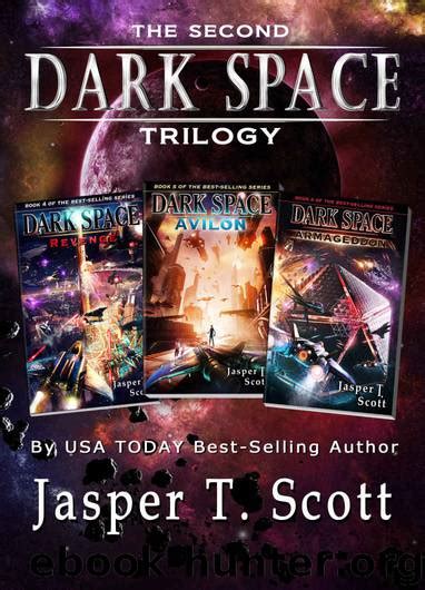 dark space jasper scott